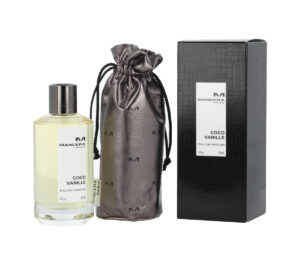 Mancera Paris Coco Vanille Apa de parfum 120 ml (Femei)