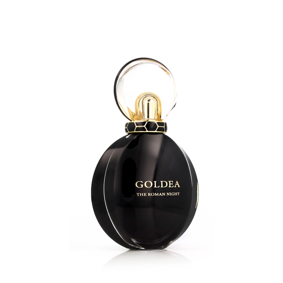 Bvlgari Goldea The Roman Night Apa de parfum 30 ml (Femei)