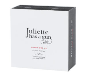 Juliette Has A Gun Sunny Side Up Apa de parfum 50 ml (Femei)
