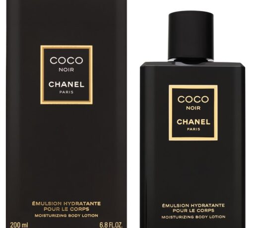 Chanel Coco Body Lotion 200 ml (Femei)