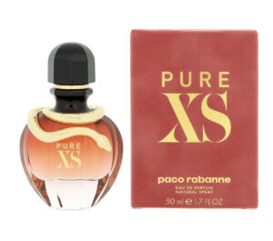 Paco Rabanne Pure XS for Her Apa de parfum 50 ml (Femei)