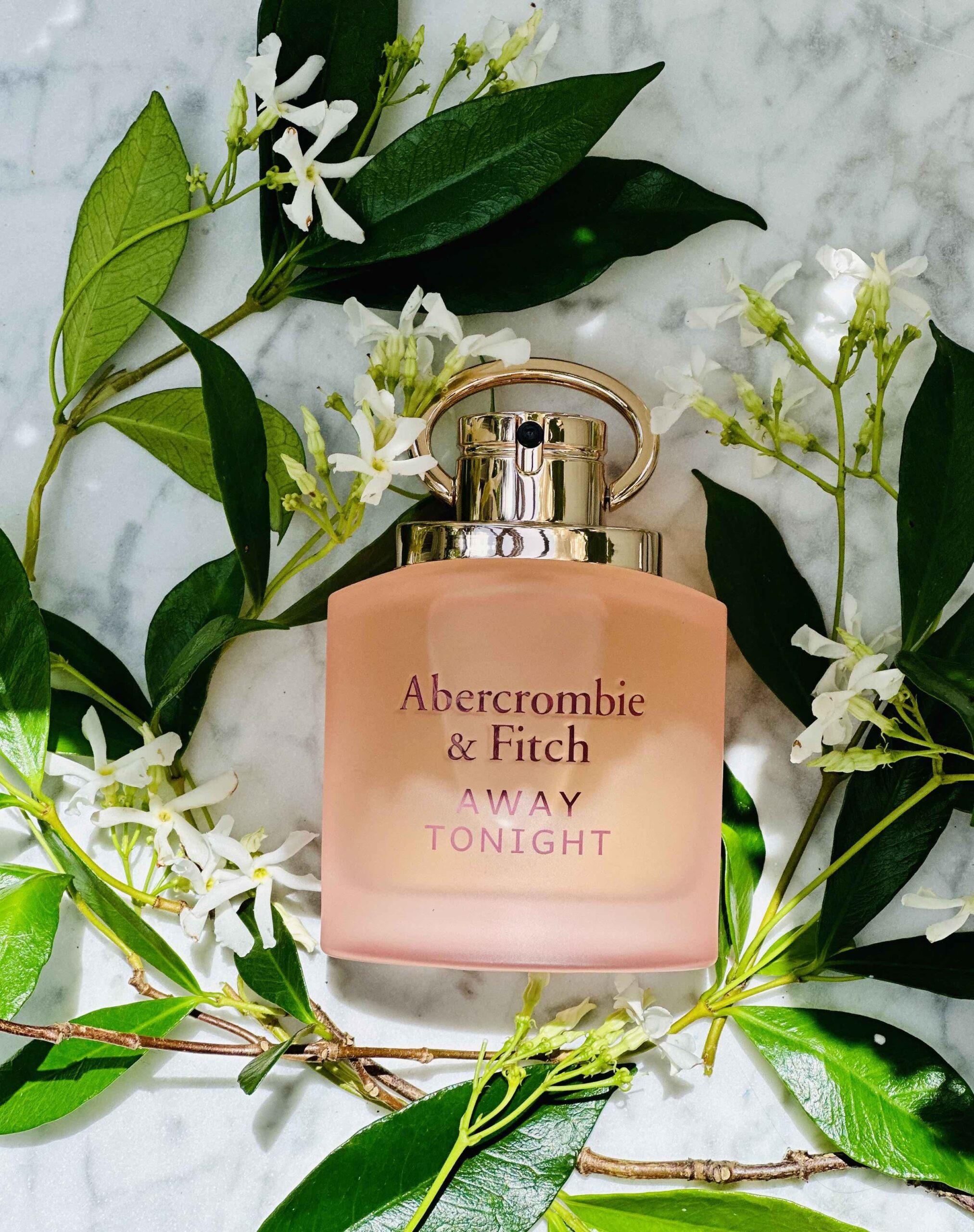 Abercrombie & Fitch Away Tonight Femei Apa de parfum 100 ml (Femei) - imagine 2