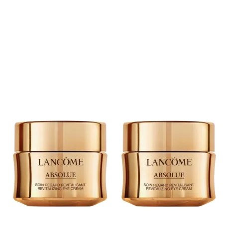 D0496154 - LNCM - April Special Bundles PDPs - Absolue Eye Cream