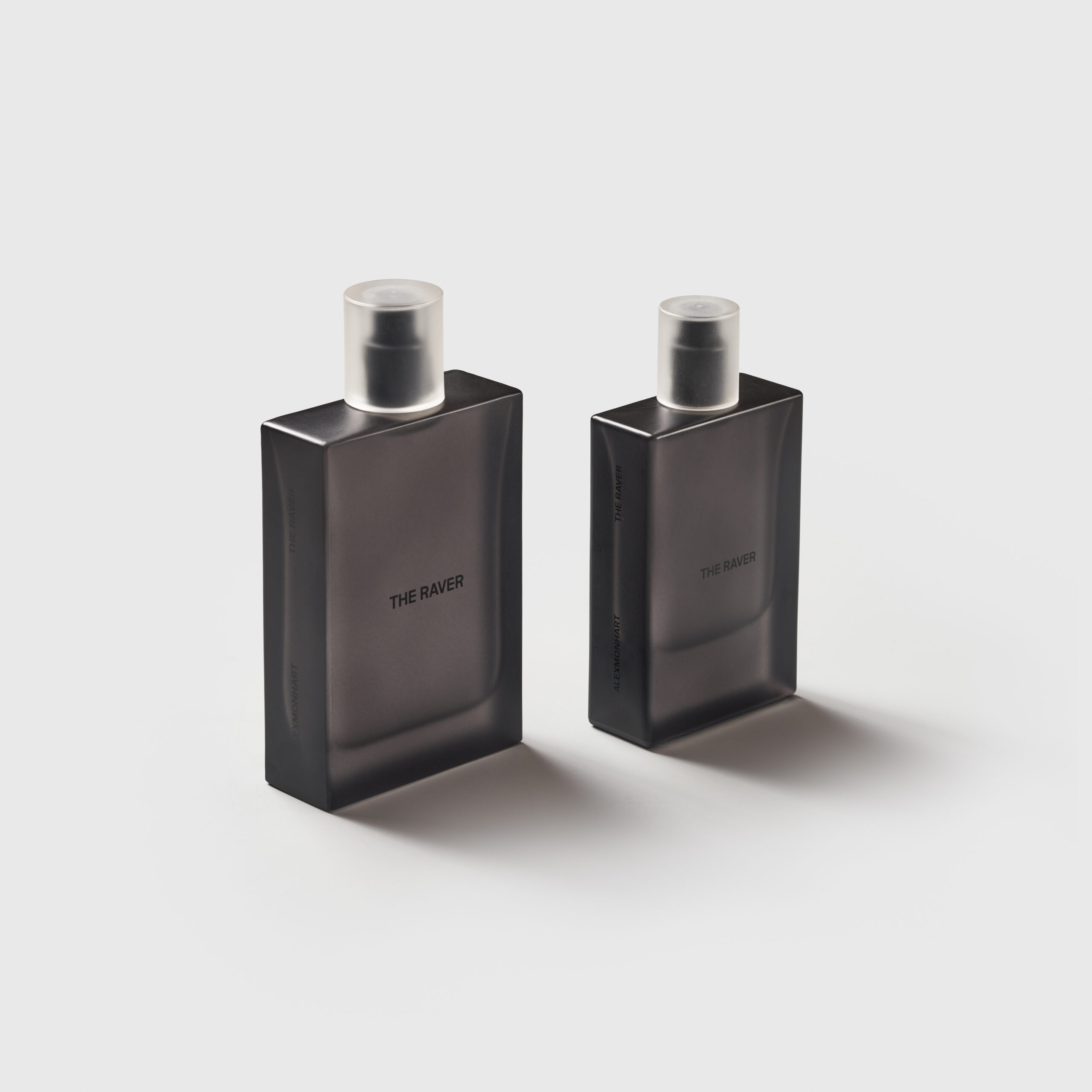 Alexmonhart The Raver Apa de parfum 50 ml (unisex) - imagine 2