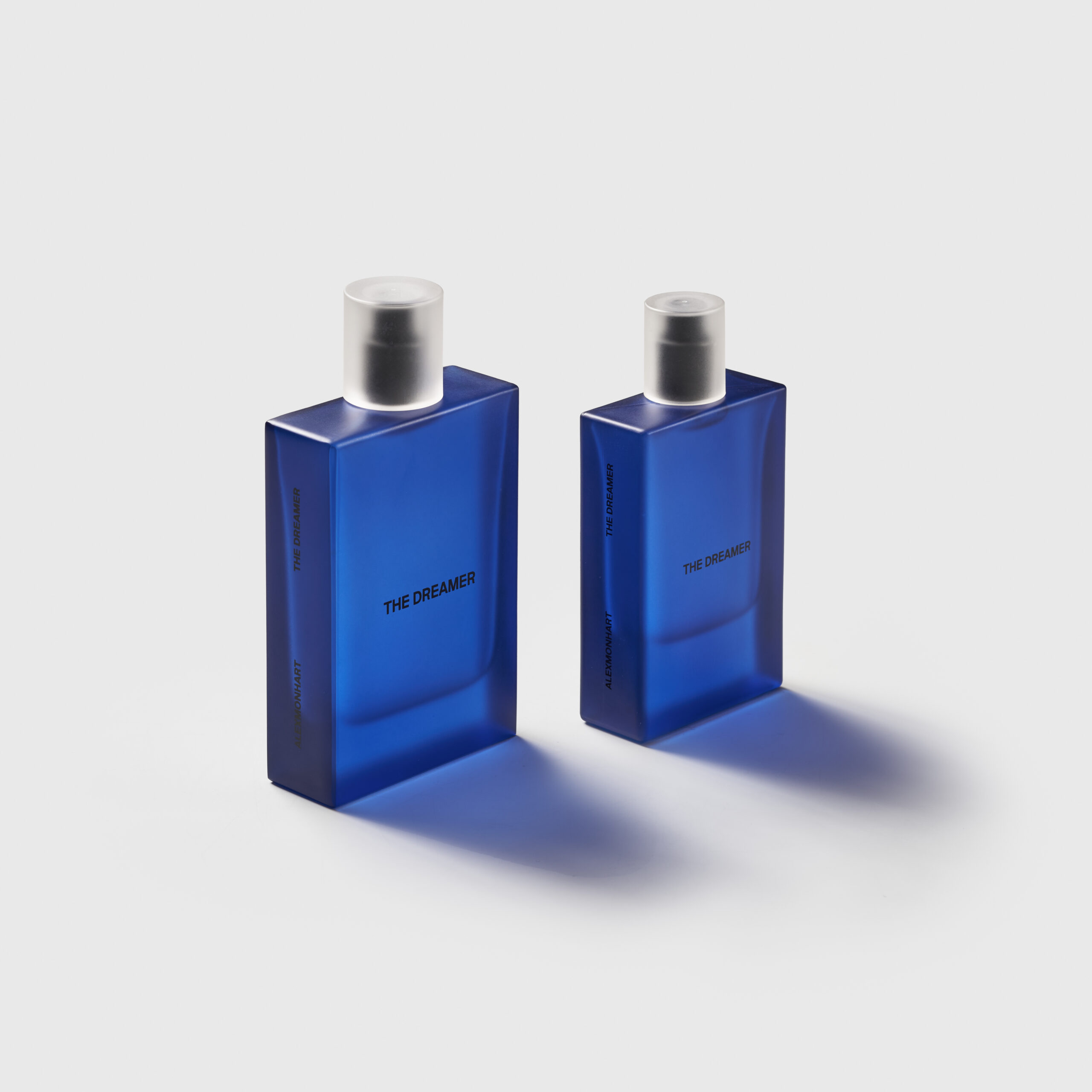 Alexmonhart The Raver Apa de parfum 100 ml (unisex) - imagine 2