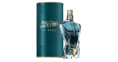 Jean Paul Gaultier Le Beau EDT 125-600x315