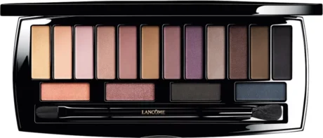 Lancome-AudaCity-Paris-Eye-Shadow-Palette