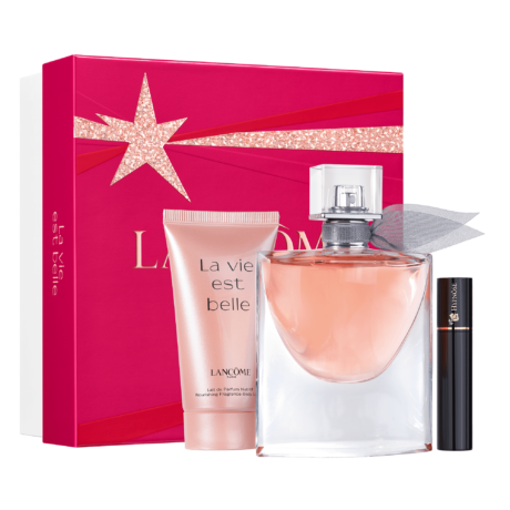 Lancome-Fragrance-La-Vie-Est-Belle-Limited-Edition-Holiday-2021-50ml-Set-000-3614273595674-BoxAndProduct