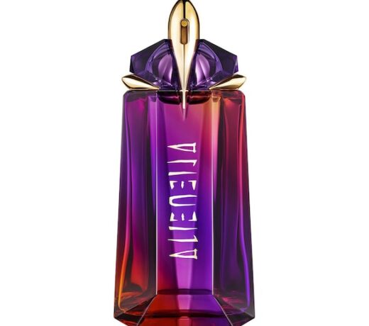 Mugler Alien Hypersense Apa de parfum Refillable 60 ml (Femei)