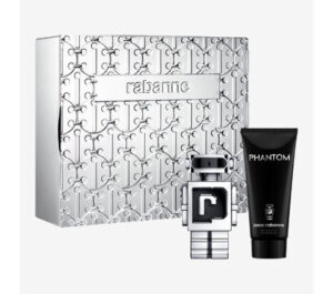Rabanne Phantom EDT 100 ml + SG 100 ml (Barbati)