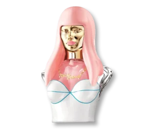 Nicki Minaj Pink Friday Apa de parfum 100 ml (Femei)