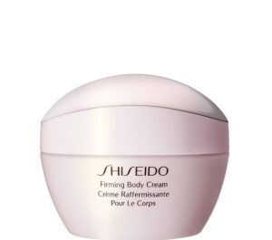 Shiseido Firming Body Cream 200 ml