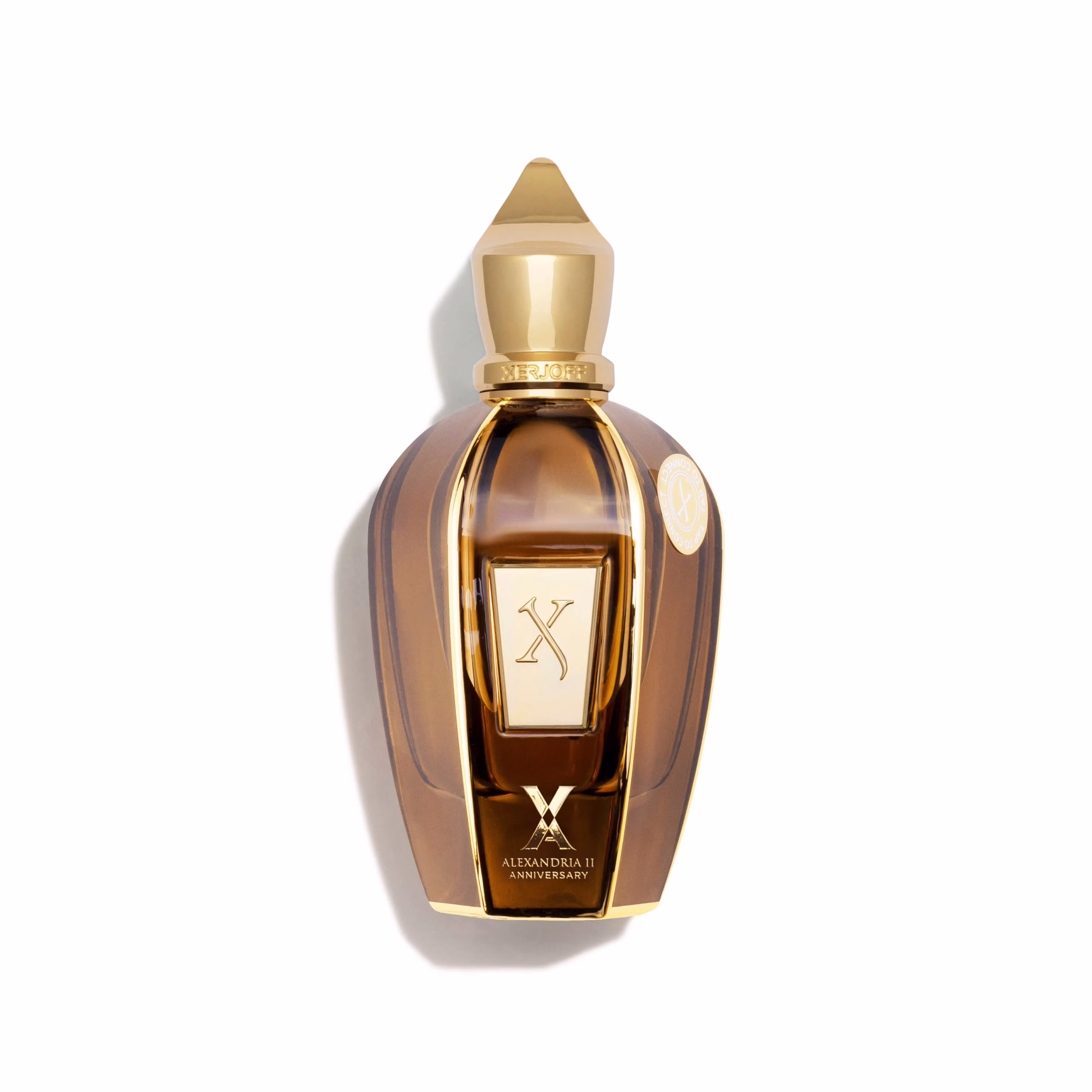 Xerjoff Oud Stars Alexandria II Anniversary Parfum UNISEX 100 ml (unisex)