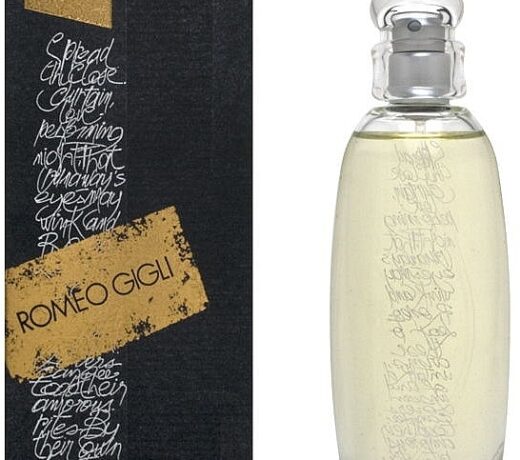 Romeo Gigli Romeo Gigli Apa de parfum 75 ml (Femei)