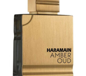 Al Haramain Amber Oud Black Edition Apa de parfum 100 ml (unisex)