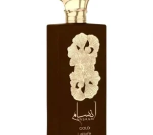 Lattafa Lattafa Ansaam Gold Apa de parfum 100 ml (Femei)