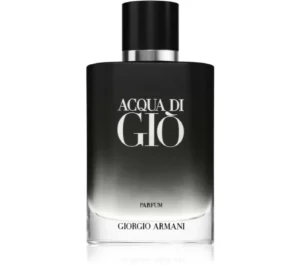 Giorgio Armani Acqua di Gio Parfum Parfum Refillable 30 ml (Barbati)