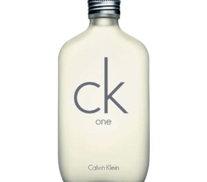 Calvin Klein CK One Apa de toaleta 50 ml (unisex)