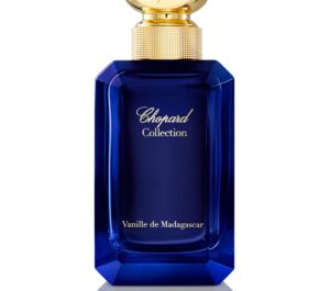 Chopard Vanille de Madagascar