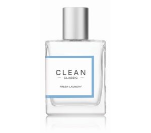 Clean, Fresh Laundry, Apa de parfum, Unisex, 60 ml