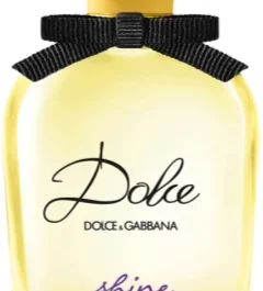 Dolce & Gabbana Dolce Shine Apa de parfum 75 ml (Femei)