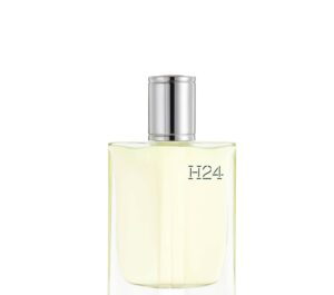 Hermes, H24, Apa de toaleta, Pentru Barbati, Refillable, 30 ml