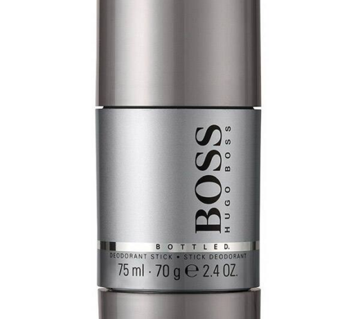 Hugo Boss Bottled No 6 Perfumed Deostick 75 ml (Barbati)