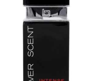 Jacques Bogart Silver Scent Intense Apa de toaleta 100 ml (Barbati)