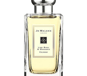 Jo Malone Lime Basil & Mandarin EDC 100 ml UNISEX