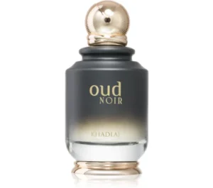 Khadlaj Oud Noir Apa de parfum 100 ml (unisex)