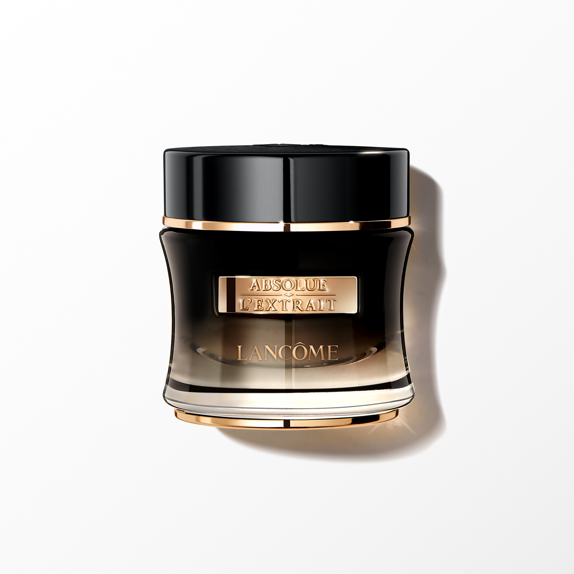 Lancome L'Absolue L'Extrait Ultimate Eye Contour Ritual Yeux