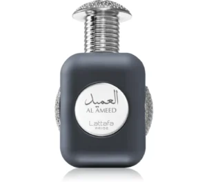 Lattafa Pride Al Ameed Apa de parfum 100 ml (unisex)