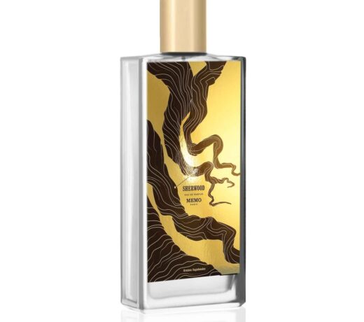 Memo Paris Sherwood Apa de parfum 75 ml (unisex)