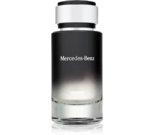 Mercedes-Benz Mercedes-Benz Barbati Intense Apa de toaleta 50 ml (Barbati)