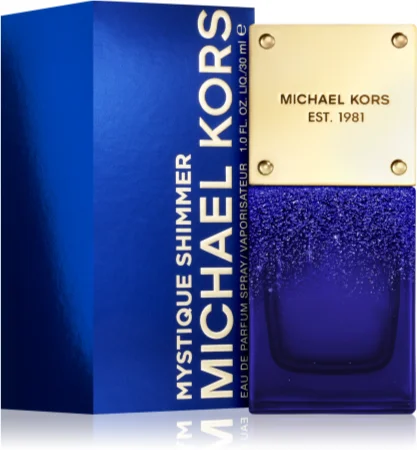 Michael Kors Mystique Shimmer Apa de parfum 30 ml (Femei)