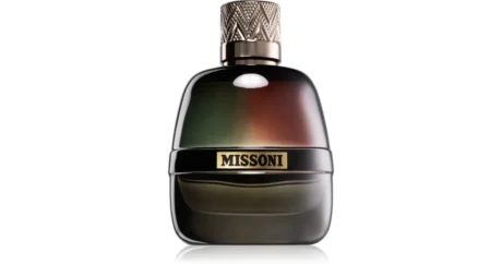 Missoni Missoni Parfum Pour Homme Apa de parfum 50 ml (Barbati)