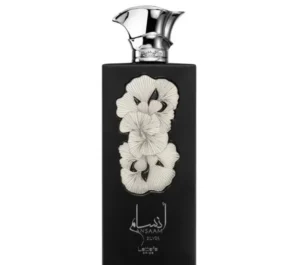 Lattafa Pride Ansaam Silver Apa de parfum 100 ml (unisex)
