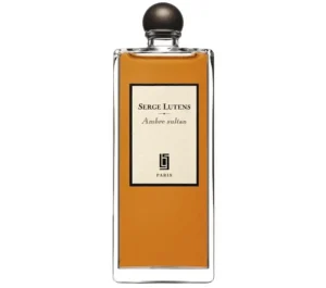 Serge Lutens Ambre Sultan Apa de parfum 50 ml (Femei)