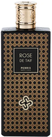 Perris Monte Carlo Rose de Taif Apa de parfum 100 ml (unisex)