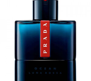 Prada Luna Rossa Ocean Apa de parfum Refillable 50 ml (Barbati)