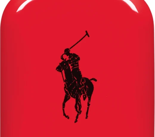 Ralph Lauren Polo Red Apa de toaleta 200 ml (Barbati)