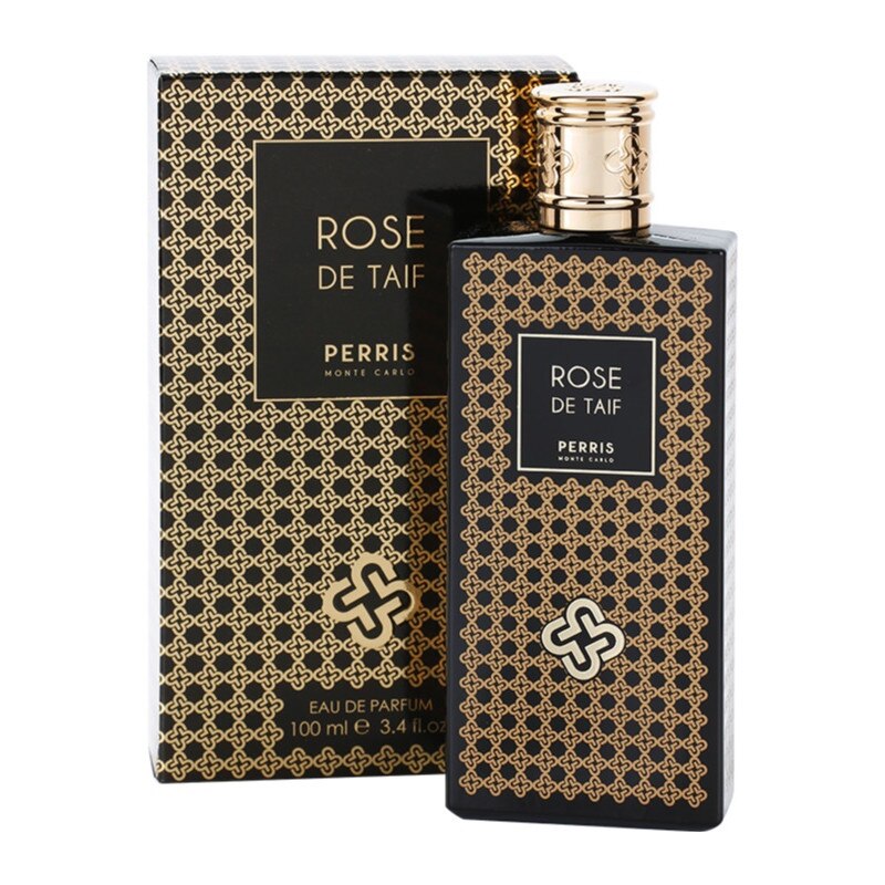 Perris Monte Carlo Rose de Taif Apa de parfum 100 ml (unisex) - imagine 2