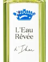 Sisley L'Eau Rêvée D'Ikar Apa de toaleta 50 ml (unisex)