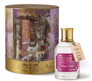 Acqua di Noto Stizzi d'Amuri Parfum UNISEX 50 ml (unisex)