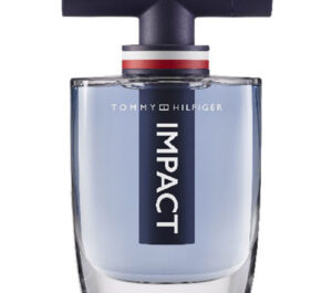 Tommy Hilfiger, Impact, Apa de toaleta, Pentru Barbati, 100 ml