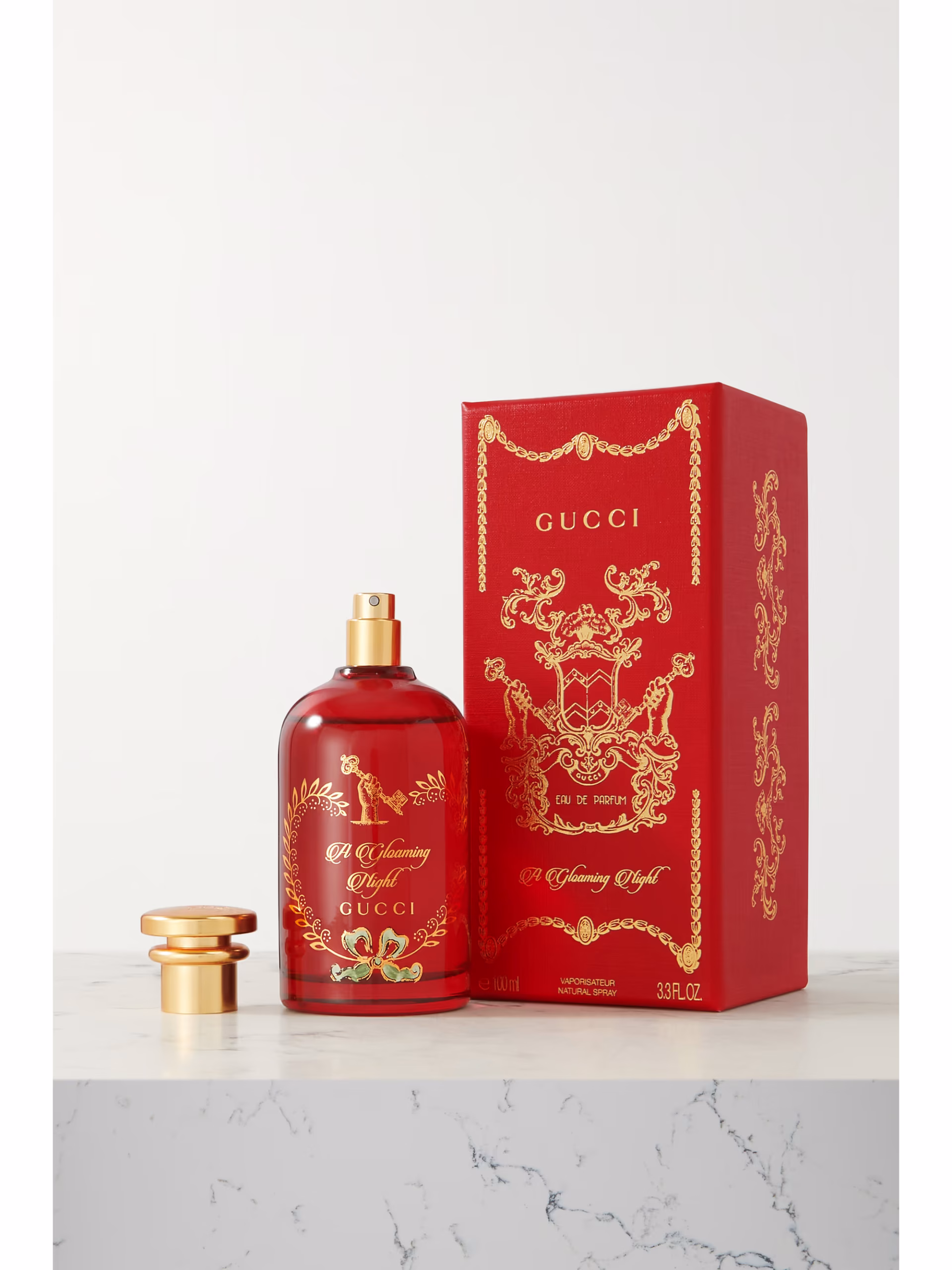 Gucci The Alchemist's Garden A Gloaming Night - imagine 2