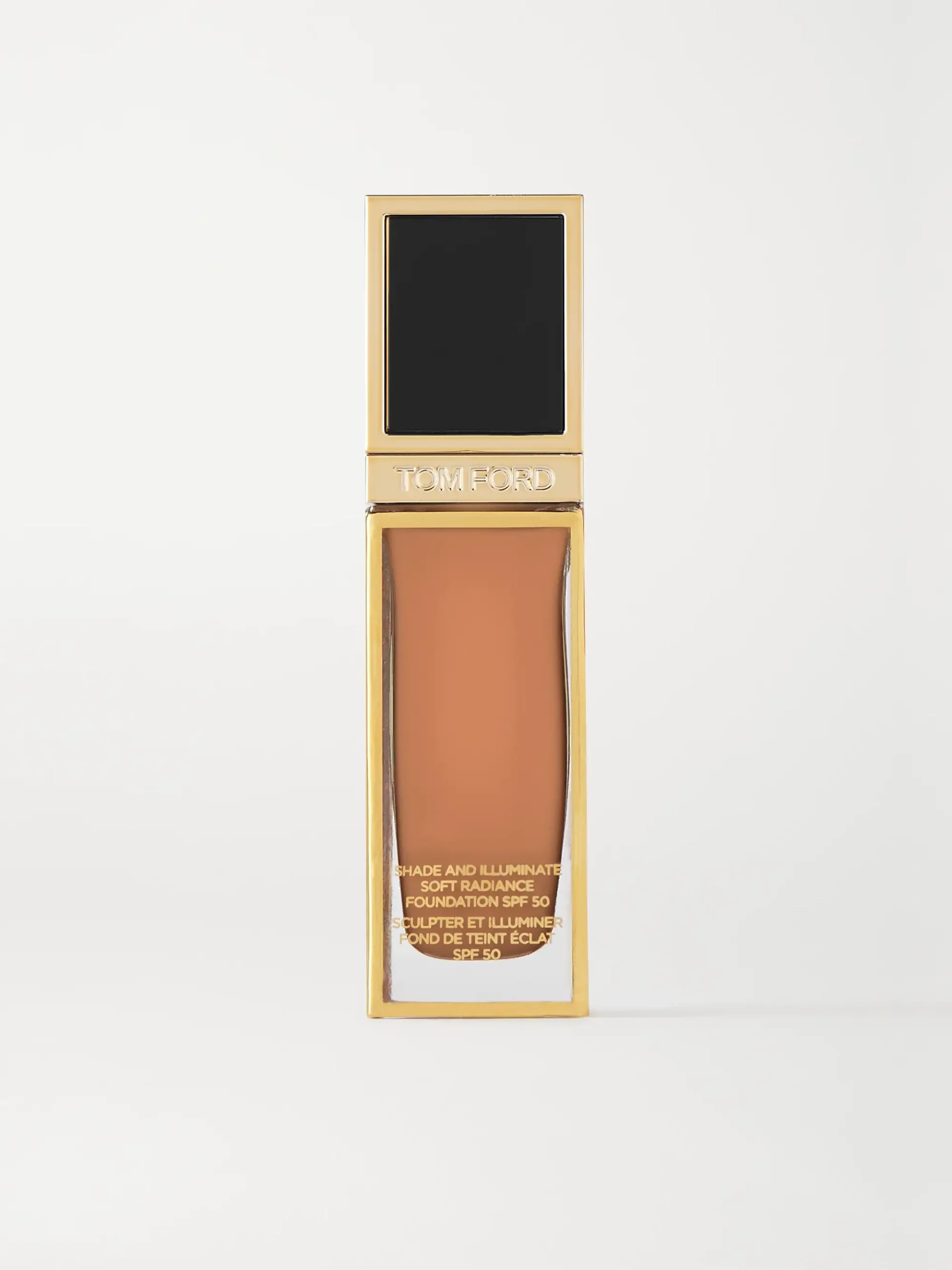 Tom Ford Beauty Shade And Illuminate Soft Radiance Foundation