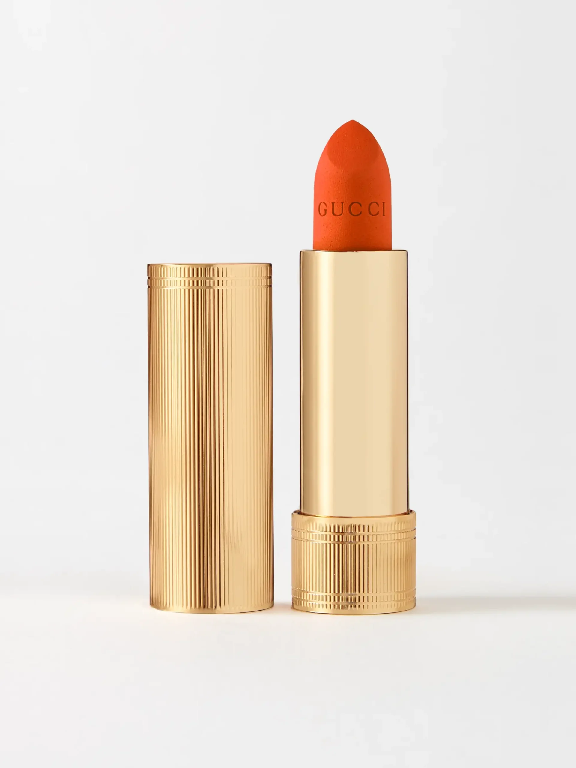 Gucci Lip Color Rouge à Lèvres Satin