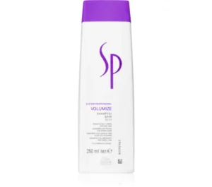 Wella SP Volumize Shampoo 250 ml
