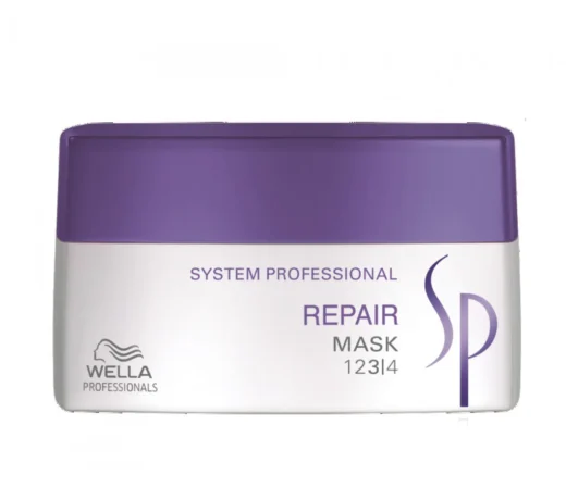 Wella SP Repair Mask 200 ml